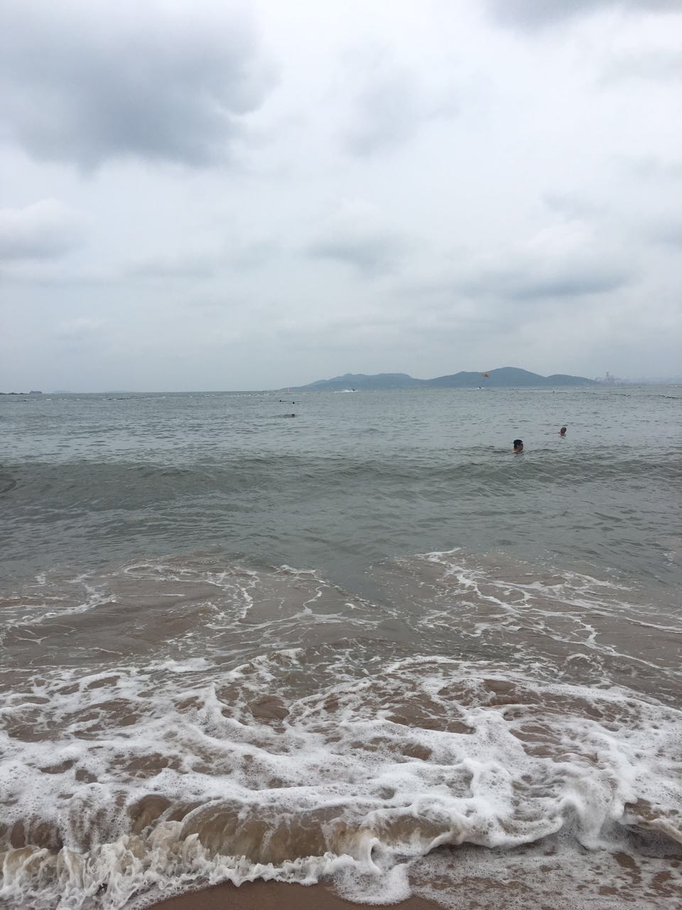 海